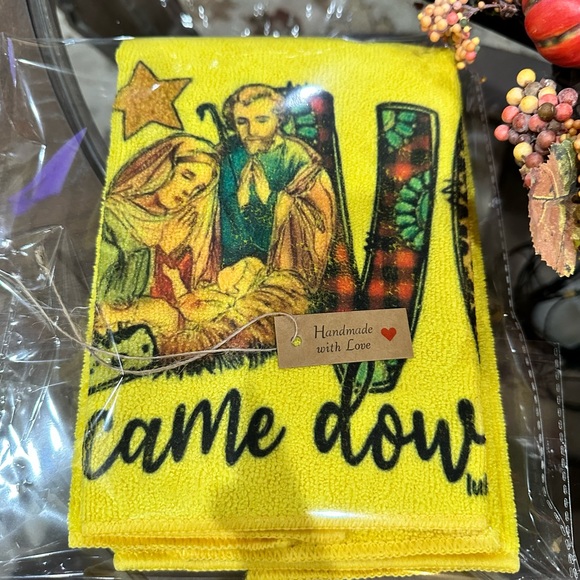 Customized microfiber towel set - Picture 1 of 2